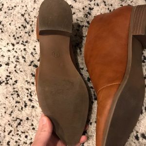 Universal Thread Shoes - Wenda booties Universal Thread Shoes - Wenda booties